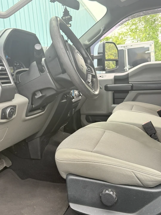 2021 Ford Super Duty 4th Gen - Image 5 of 12