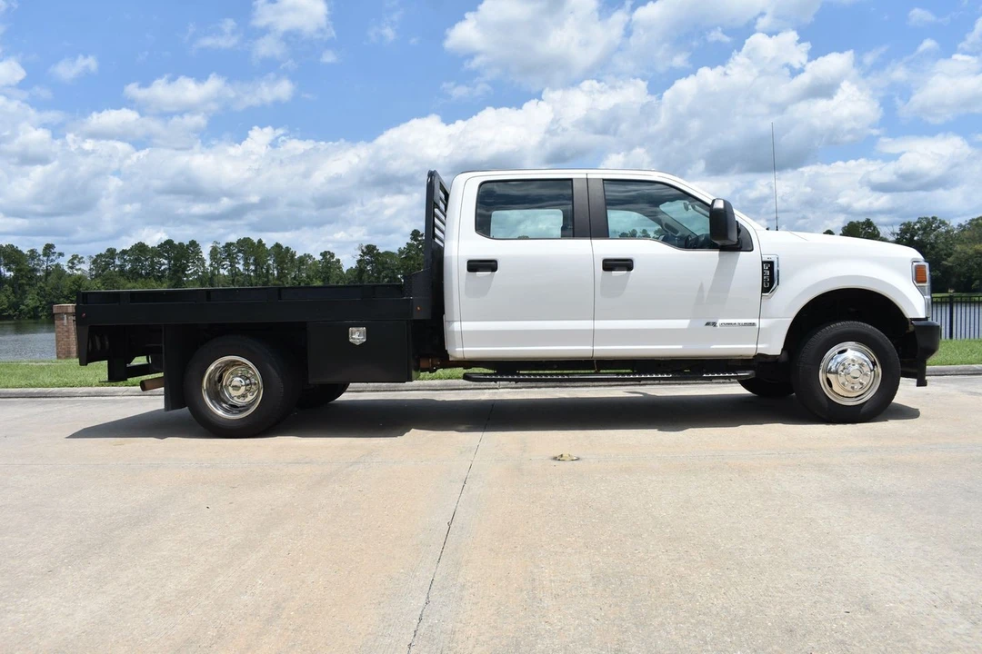 2021 Ford Super Duty 4th Gen - Image 3 of 24