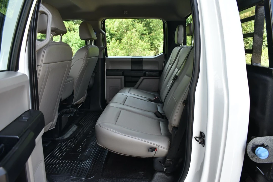 2021 Ford Super Duty 3rd Gen - Image 13 of 21