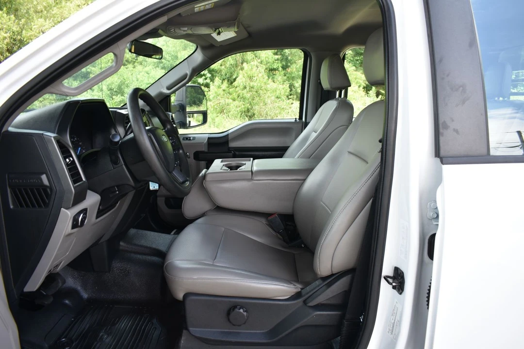 2021 Ford Super Duty 4th Gen - Image 12 of 24