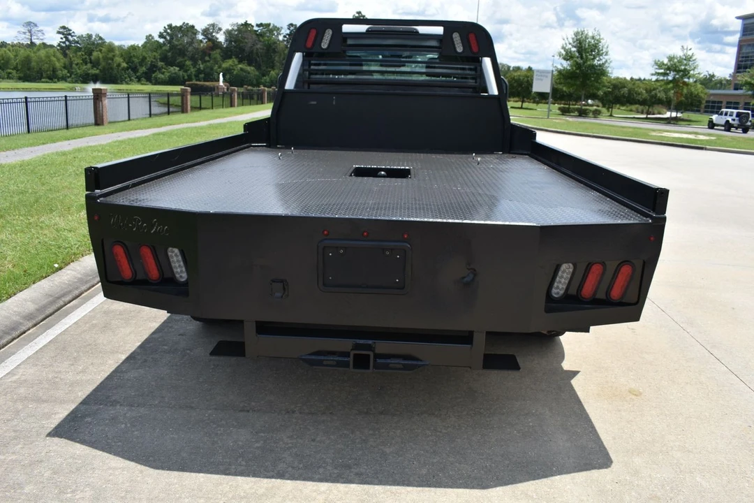 2021 Ford Super Duty 4th Gen - Image 6 of 24