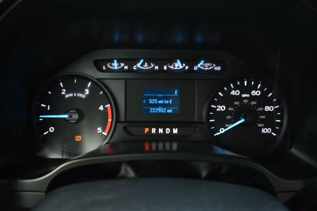 2021 Ford Super Duty 3rd Gen - Image 14 of 21