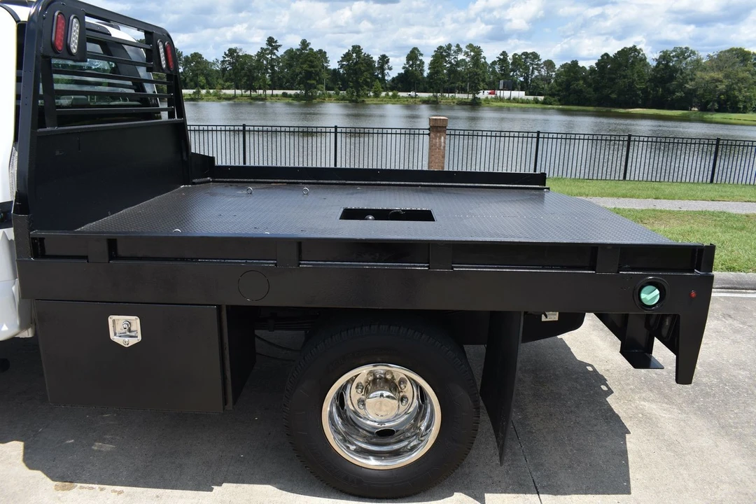 2021 Ford Super Duty 4th Gen - Image 8 of 24