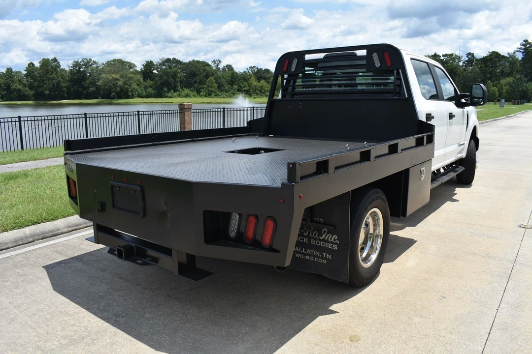 2021 Ford Super Duty 3rd Gen - Image 5 of 21