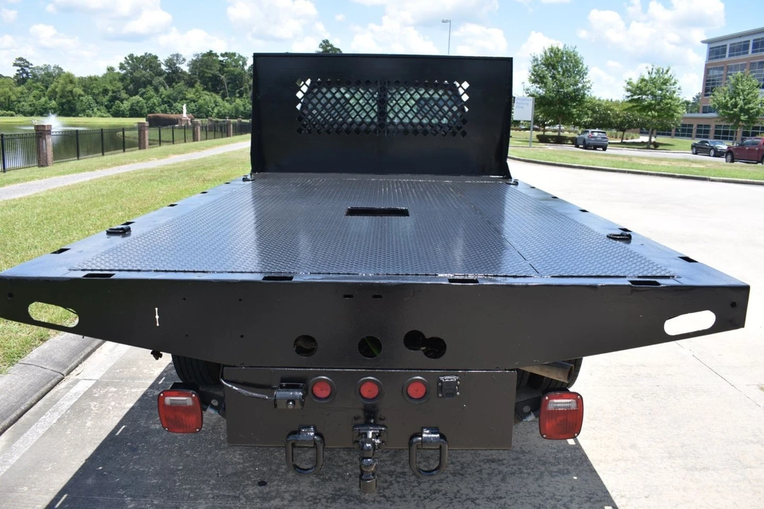 2021 Ford Super Duty 4th Gen - Image 6 of 23