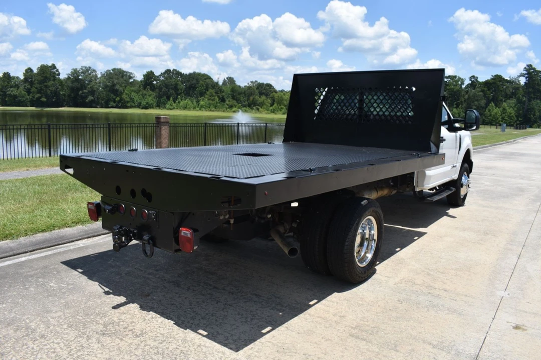 2021 Ford Super Duty 4th Gen - Image 7 of 23