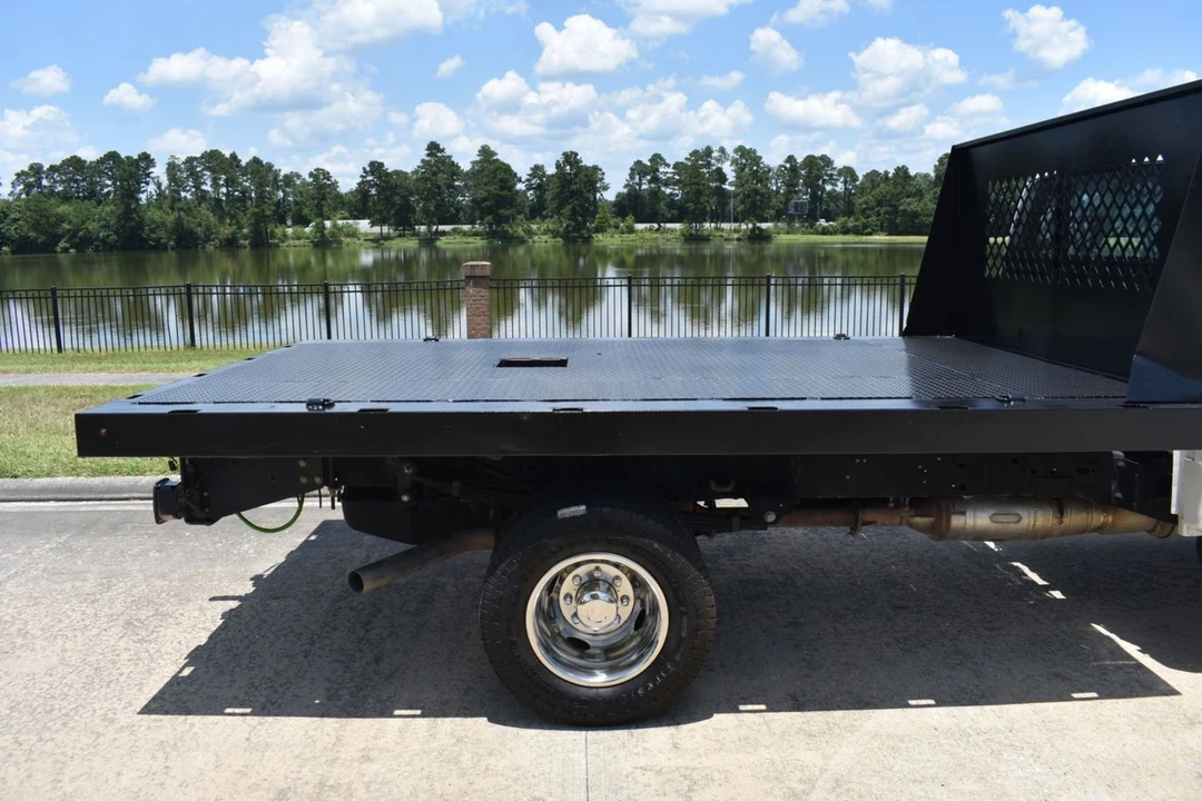 2021 Ford Super Duty 4th Gen - Image 8 of 23