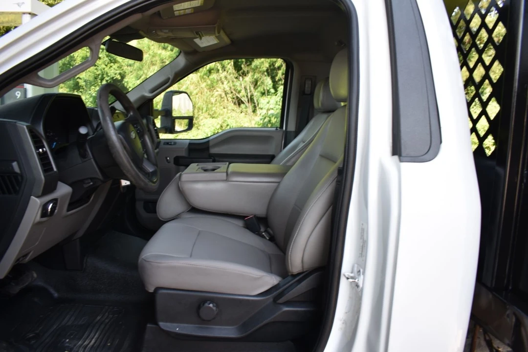 2021 Ford Super Duty 4th Gen - Image 12 of 23