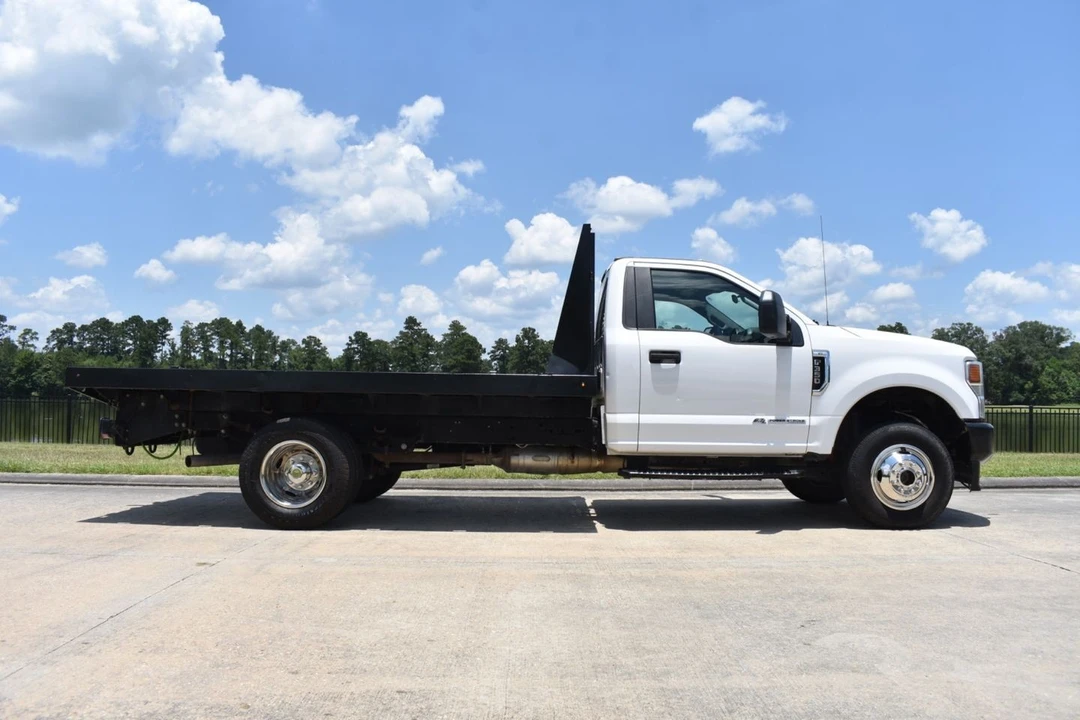 2021 Ford Super Duty 4th Gen - Image 9 of 23