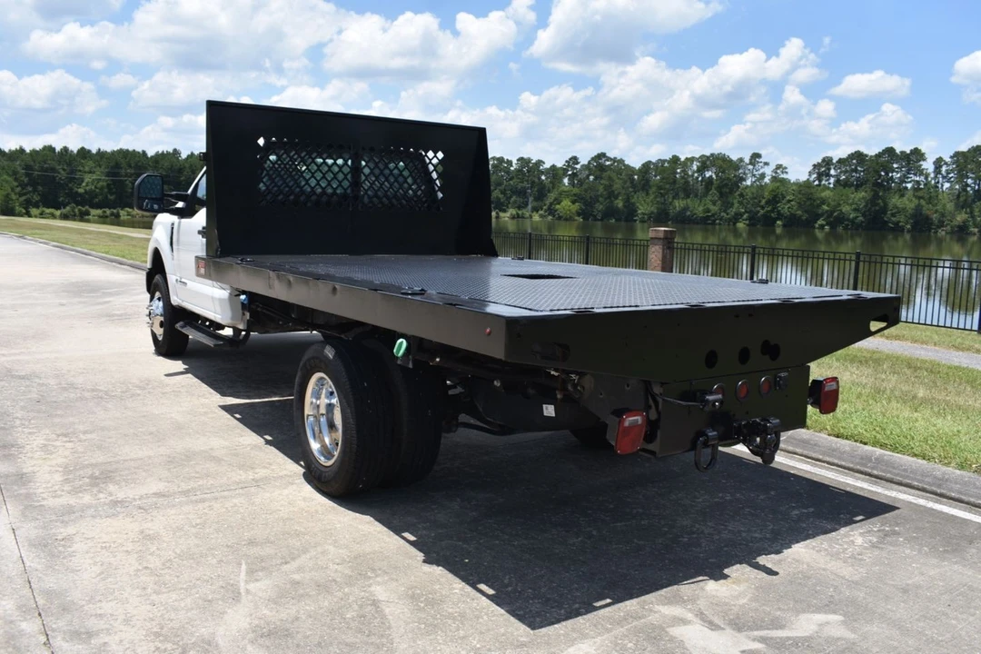 2021 Ford Super Duty 4th Gen - Image 5 of 23