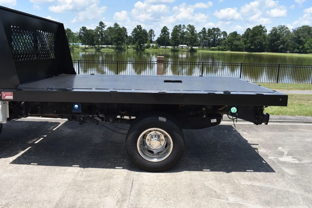 2021 Ford Super Duty 4th Gen - Image 4 of 23