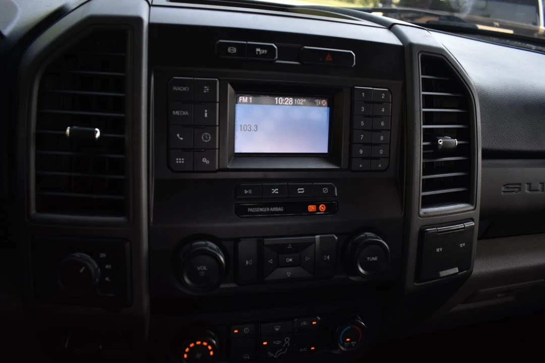 2021 Ford Super Duty 4th Gen - Image 13 of 23