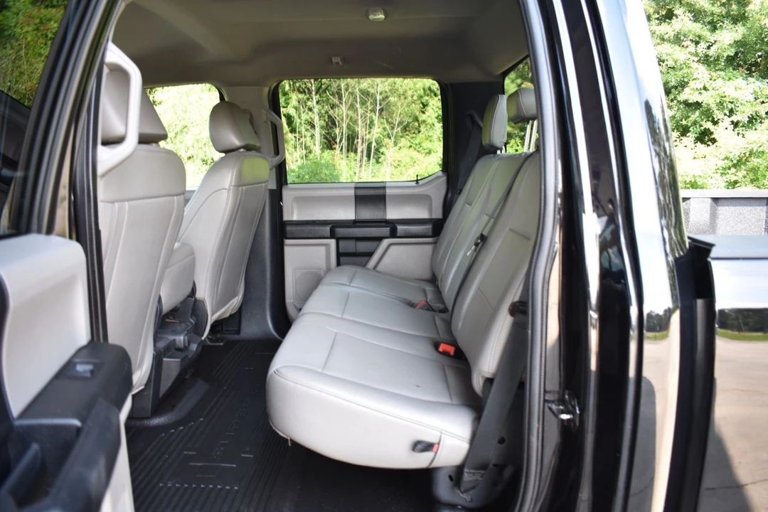2021 Ford Super Duty 4th Gen - Image 11 of 19