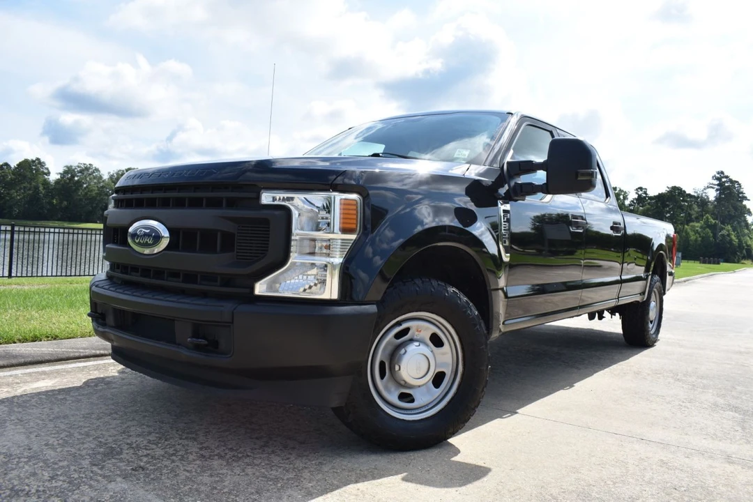 2021 Ford Super Duty 4th Gen - Image 5 of 19