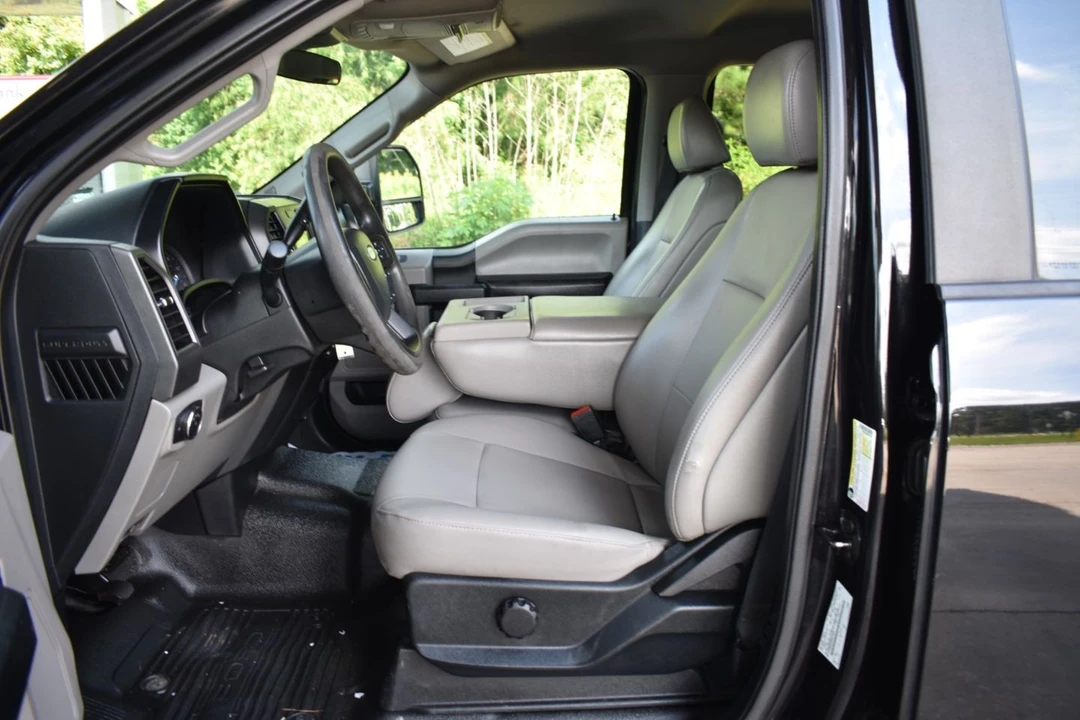 2021 Ford Super Duty 4th Gen - Image 10 of 19