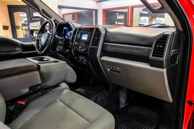 2021 Ford Super Duty 4th Gen - Image 13 of 21