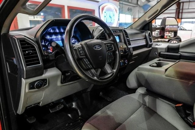 2021 Ford Super Duty 4th Gen - Image 5 of 21