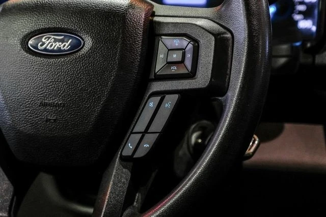 2021 Ford Super Duty 4th Gen - Image 16 of 21