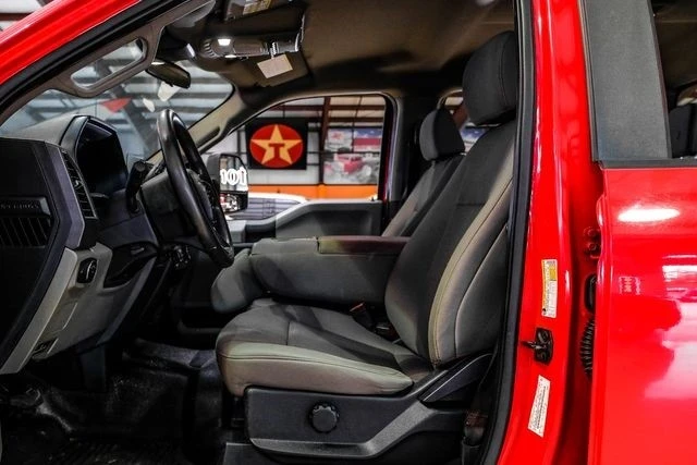 2021 Ford Super Duty 4th Gen - Image 6 of 21