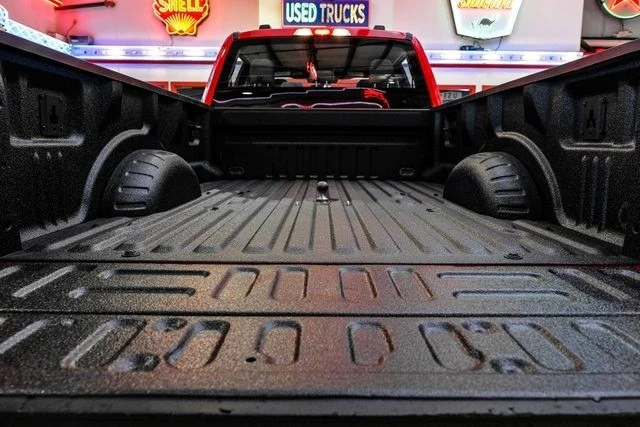 2021 Ford Super Duty 4th Gen - Image 8 of 21