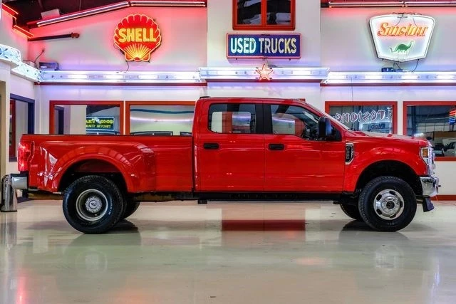 2021 Ford Super Duty 4th Gen - Image 10 of 21