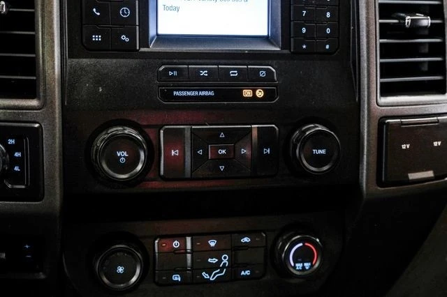 2021 Ford Super Duty 4th Gen - Image 20 of 21