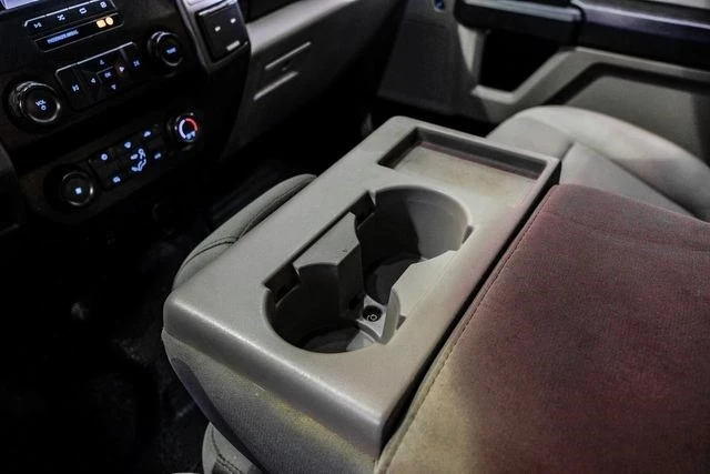 2021 Ford Super Duty 4th Gen - Image 19 of 21