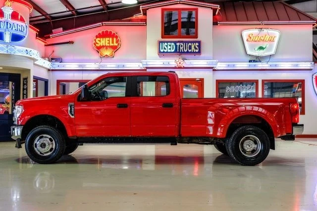 2021 Ford Super Duty 4th Gen - Image 12 of 21