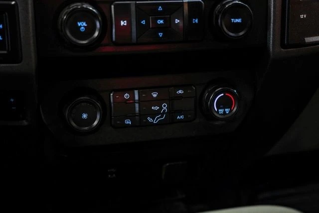 2021 Ford Super Duty 4th Gen - Image 21 of 21
