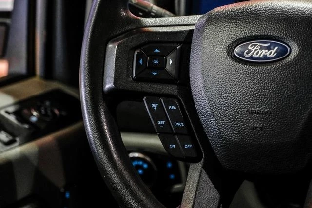 2021 Ford Super Duty 4th Gen - Image 15 of 21