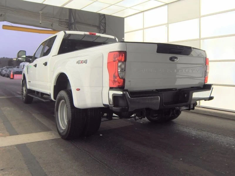 2021 Ford Super Duty 4th Gen - Image 2 of 5