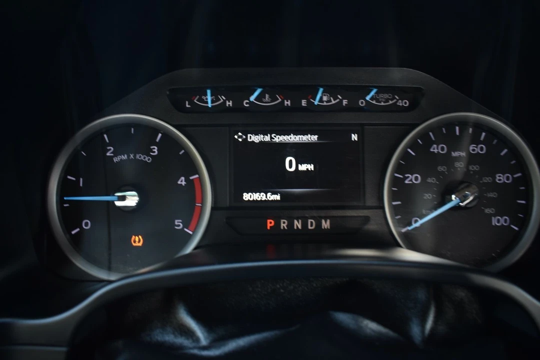 2021 Ford Super Duty 3rd Gen - Image 12 of 12