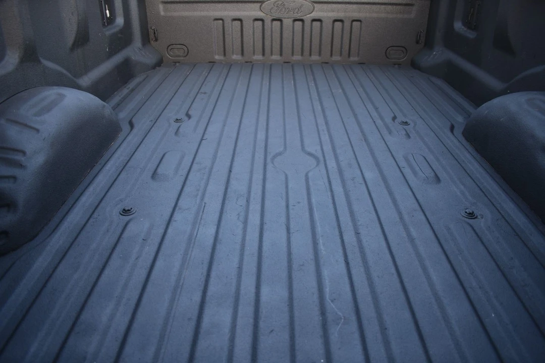 2021 Ford Super Duty 3rd Gen - Image 9 of 12
