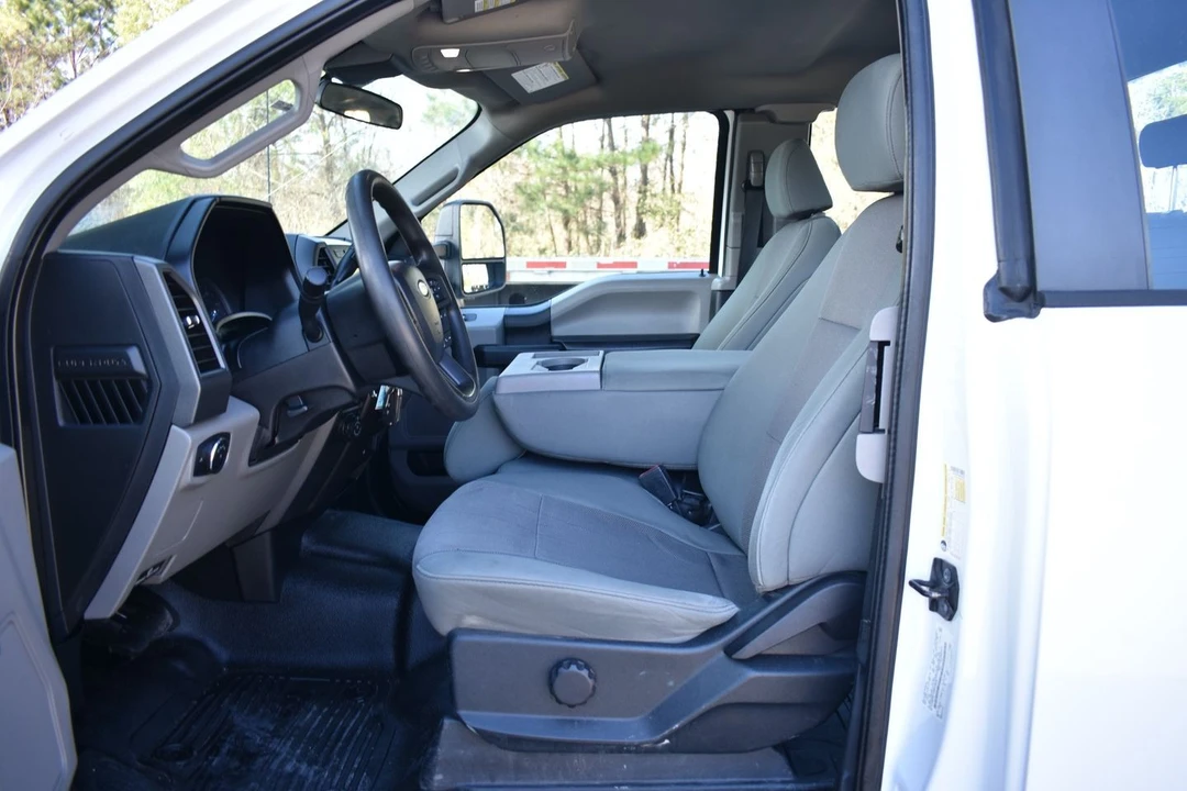 2021 Ford Super Duty 3rd Gen - Image 10 of 12