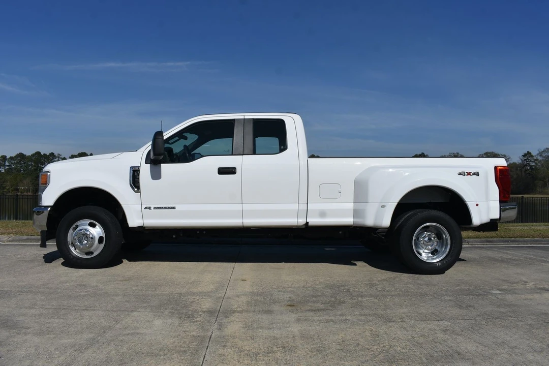 2021 Ford Super Duty 3rd Gen - Image 7 of 12