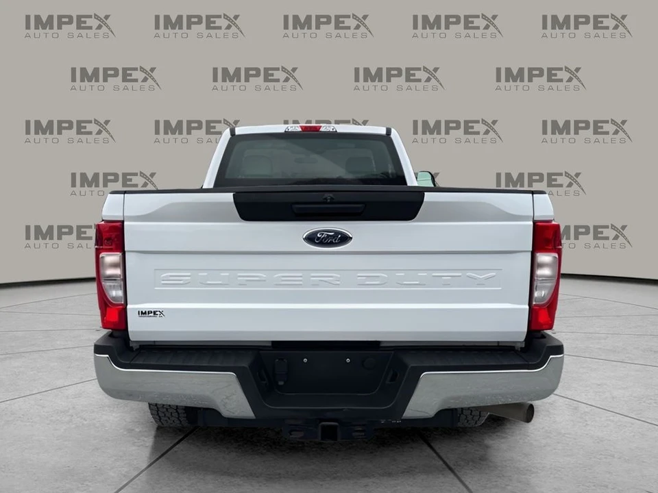 2021 Ford Super Duty 4th Gen - Image 4 of 21