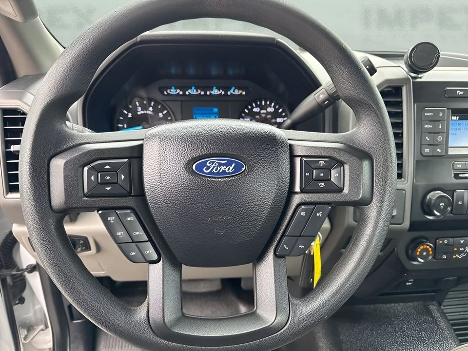 2021 Ford Super Duty 4th Gen - Image 10 of 12