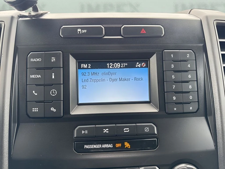 2021 Ford Super Duty 4th Gen - Image 14 of 21