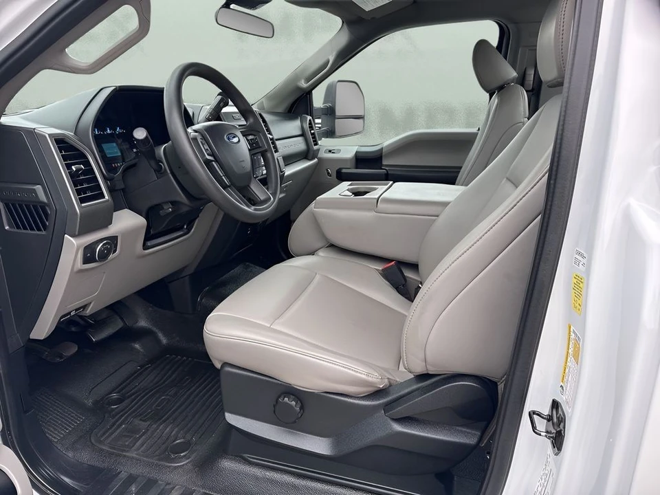 2021 Ford Super Duty 4th Gen - Image 9 of 21