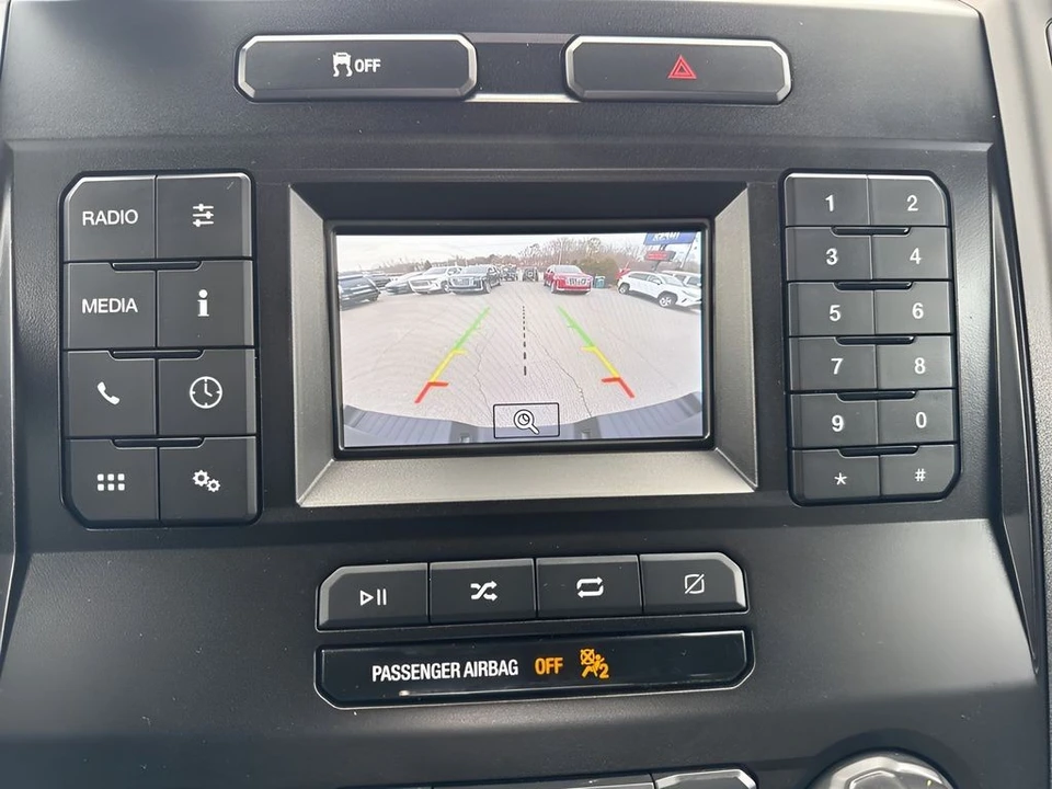 2021 Ford Super Duty 4th Gen - Image 16 of 21