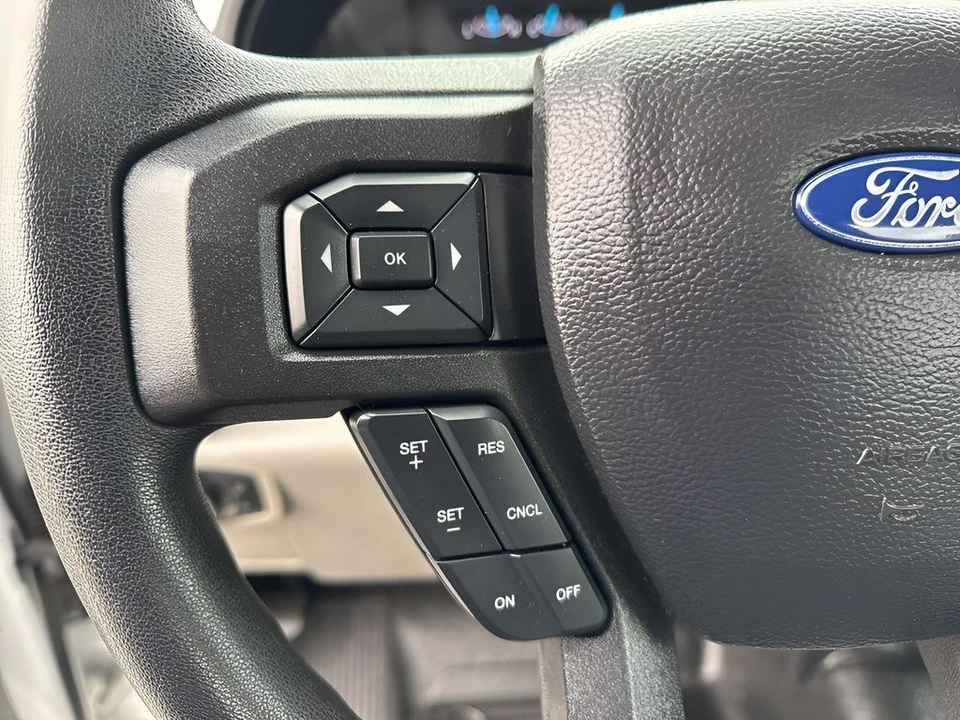 2021 Ford Super Duty 4th Gen - Image 11 of 21