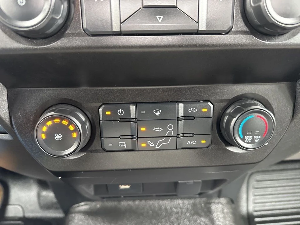 2021 Ford Super Duty 4th Gen - Image 15 of 21