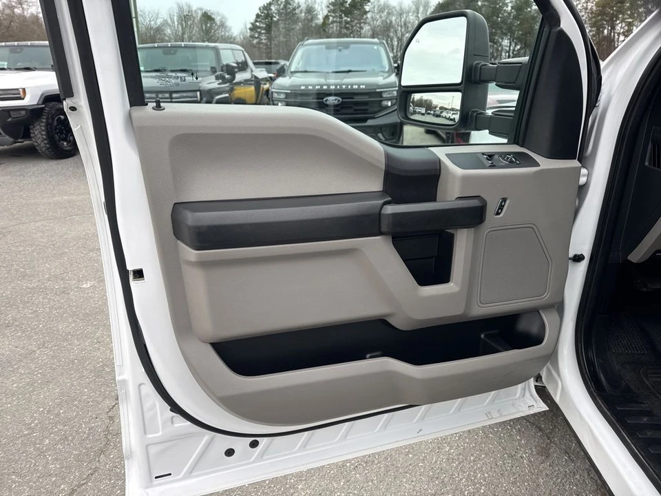 2021 Ford Super Duty 4th Gen - Image 19 of 21
