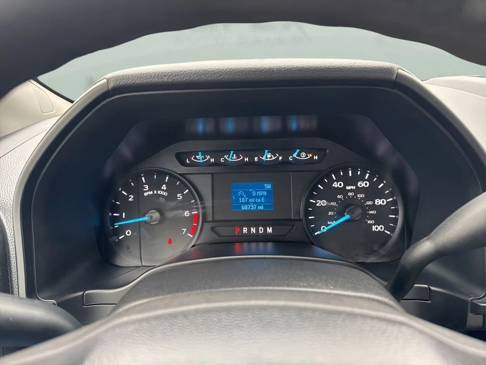 2021 Ford Super Duty 4th Gen - Image 17 of 21