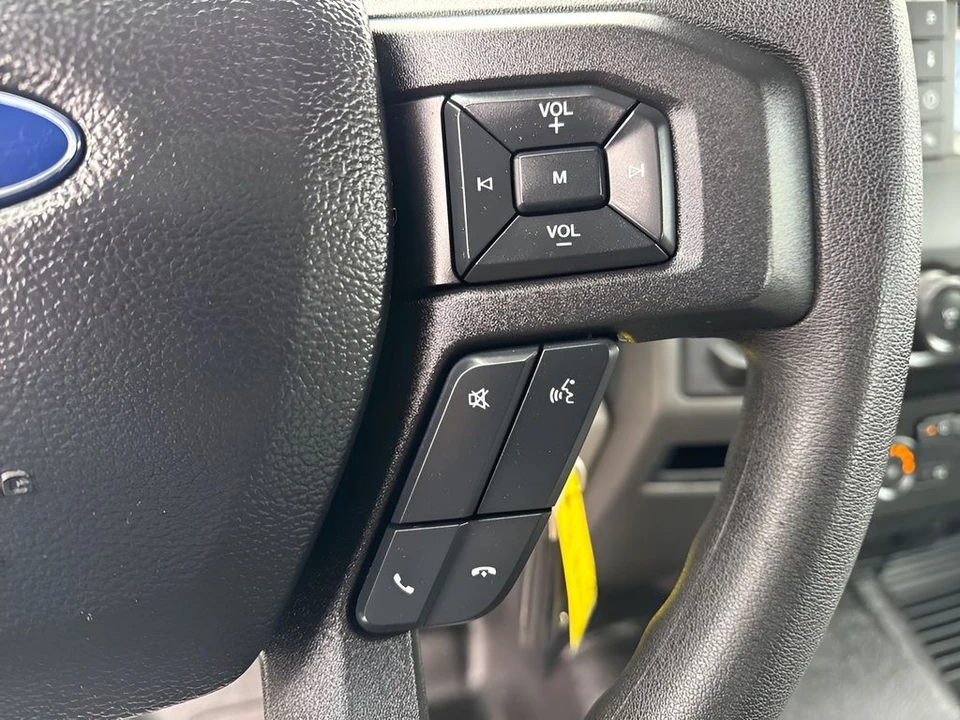 2021 Ford Super Duty 4th Gen - Image 12 of 12