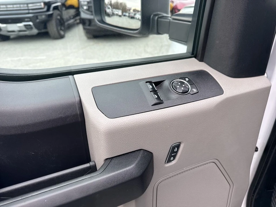 2021 Ford Super Duty 4th Gen - Image 20 of 21