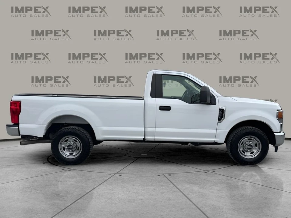 2021 Ford Super Duty 4th Gen - Image 6 of 21