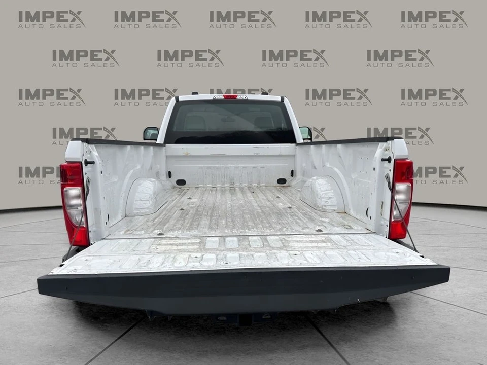 2021 Ford Super Duty 4th Gen - Image 21 of 21