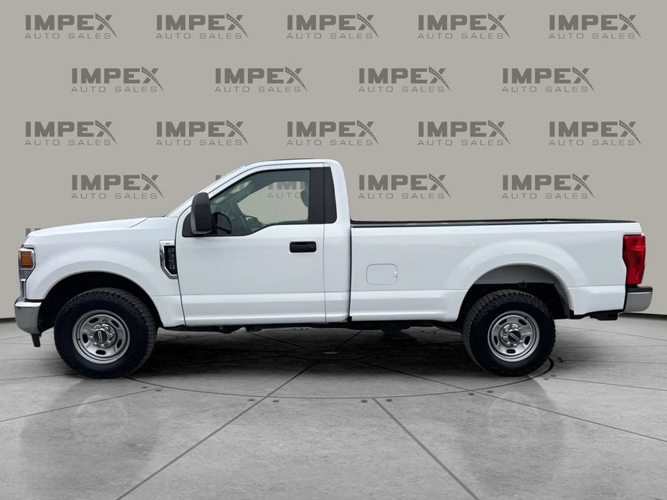 2021 Ford Super Duty 4th Gen - Image 2 of 12