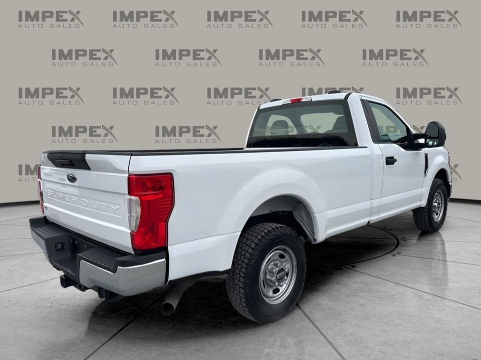 2021 Ford Super Duty 4th Gen - Image 5 of 21